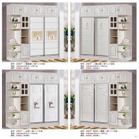 亮成板式衣柜04