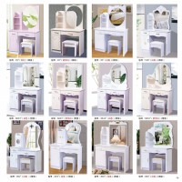 亮成板式妝臺(tái)76