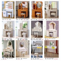 亮成板式妝臺(tái)77