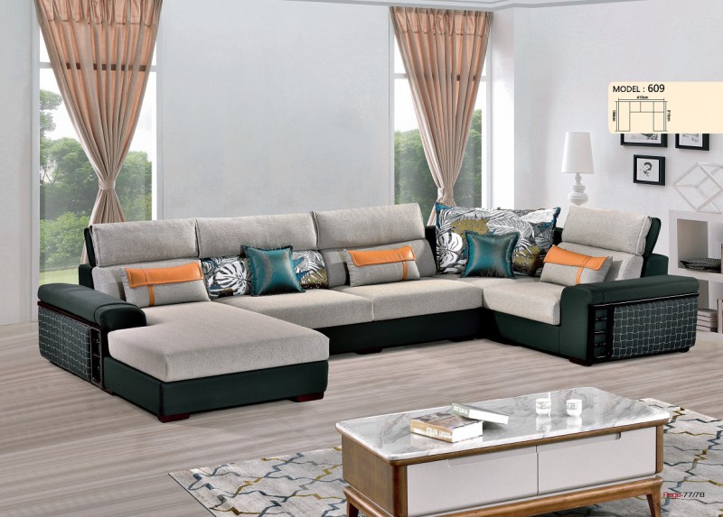 艾左沙發(fā)609