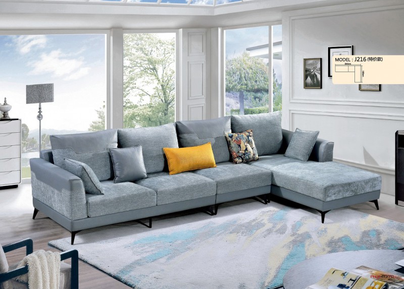 艾左沙發(fā)J216
