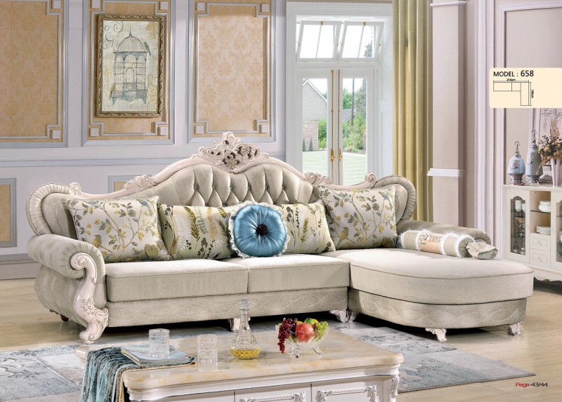 艾左沙發(fā)658