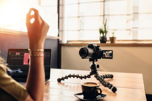 紅星美凱龍試水直播