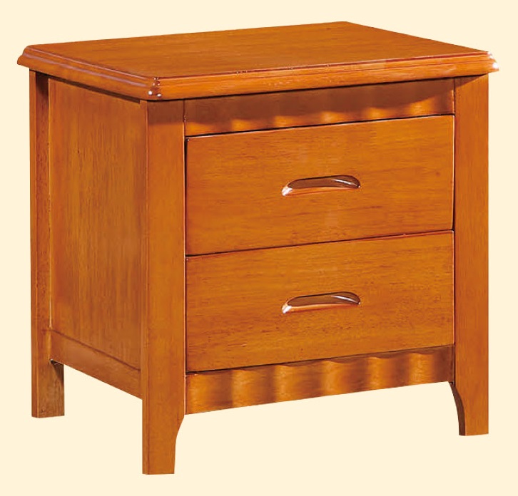 長(zhǎng)樂家具床頭柜03#