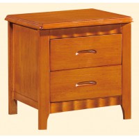 長樂家具床頭柜03#