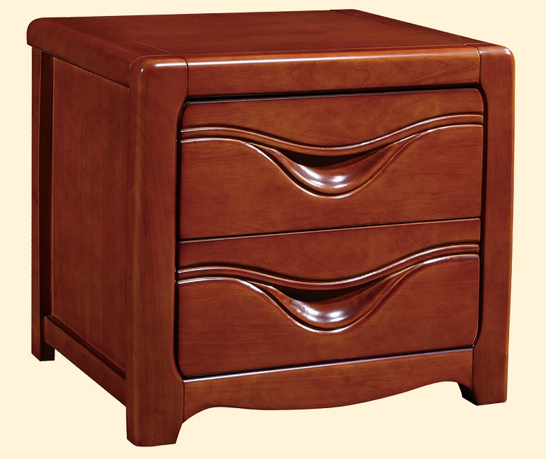 長樂家具床頭柜10#