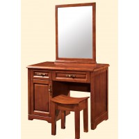 長樂家具妝臺1019#