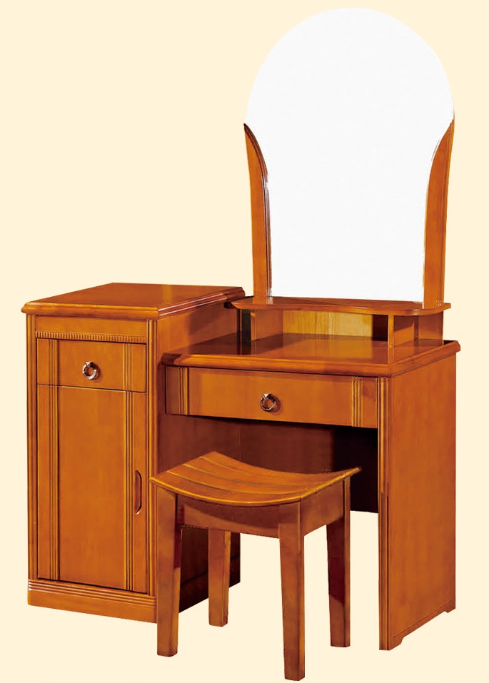 長樂家具妝臺103#