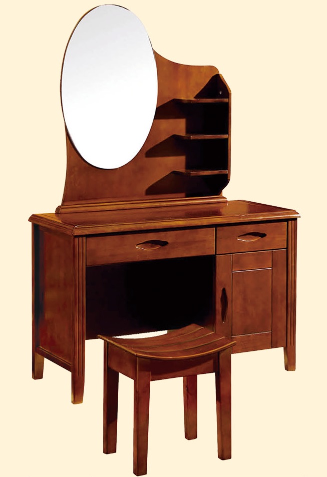 長樂家具妝臺1012#