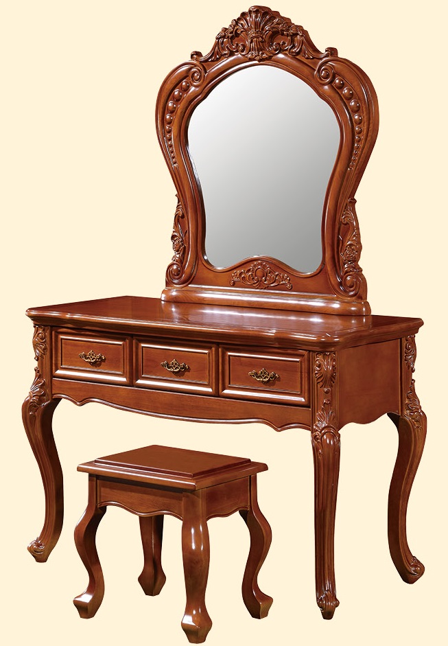 長(zhǎng)樂家具妝臺(tái)1015#