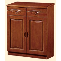 長樂家具二門鞋柜902#