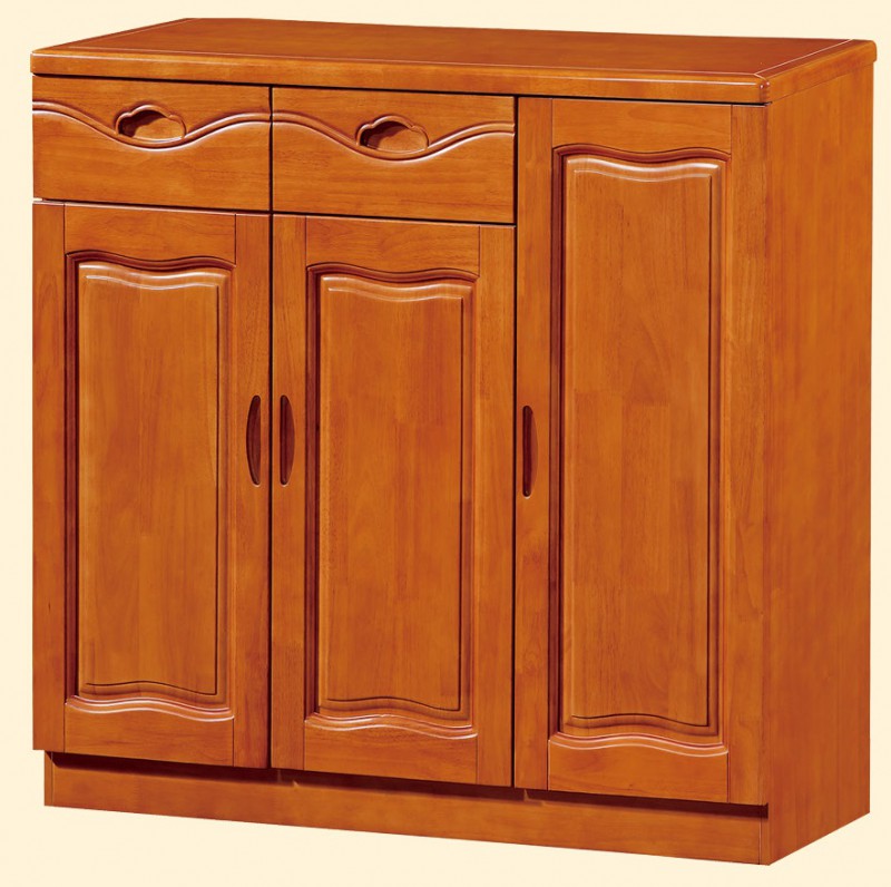 長(zhǎng)樂(lè)家具三門(mén)鞋柜901#