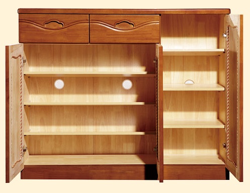 長(zhǎng)樂(lè)家具三門(mén)鞋柜901#2