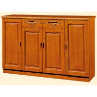 長樂家具四門鞋柜905#