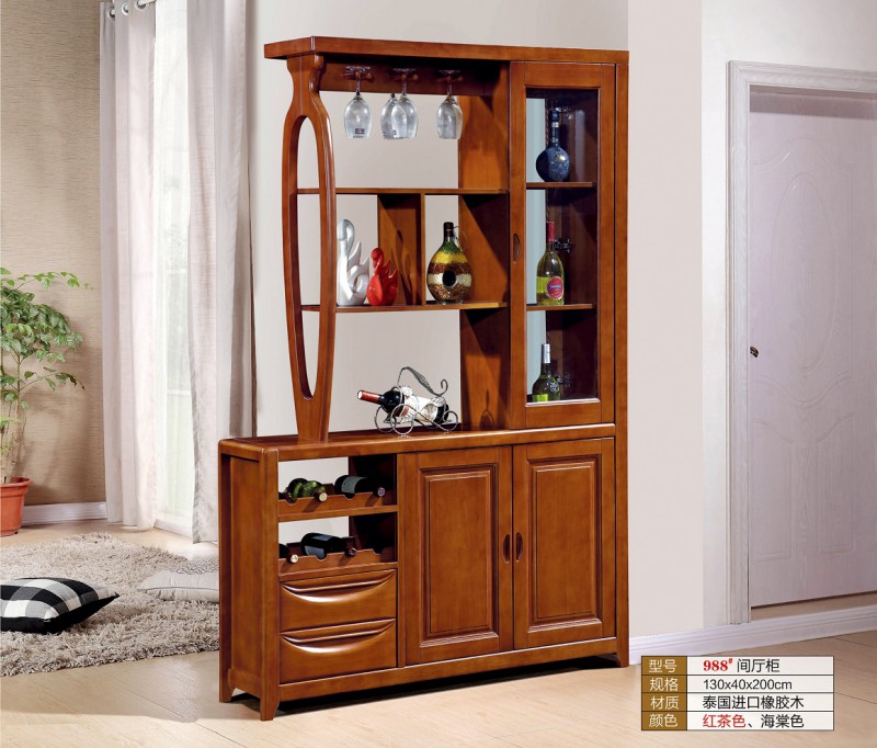 長樂家具間廳柜988#