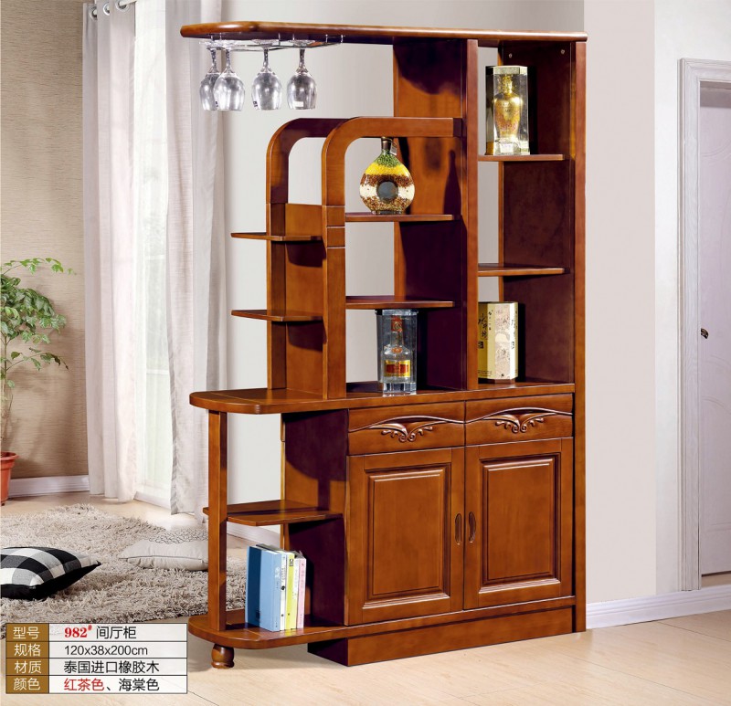 長(zhǎng)樂家具間廳柜982#