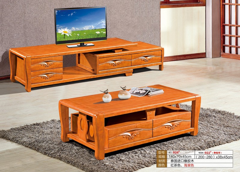 長樂家具茶幾926#、電視柜922#
