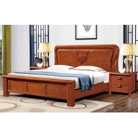 長(zhǎng)樂家具大床1653#