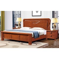 長(zhǎng)樂家具大床1693#