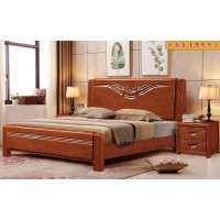 長(zhǎng)樂家具大床1699#