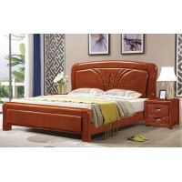 長(zhǎng)樂家具大床1620#