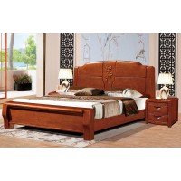 長(zhǎng)樂家具大床1656#