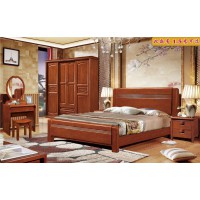 長樂家具橡木套房家具06