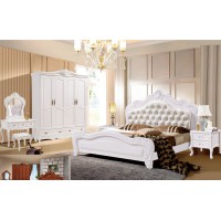 長樂家具橡木套房家具01