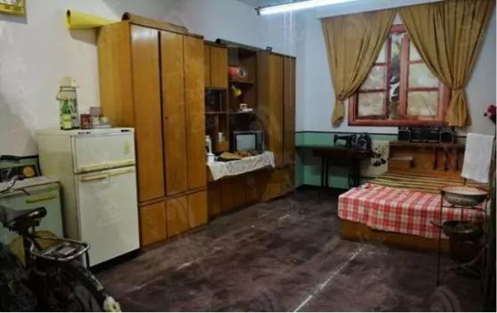 80年代的組合家具