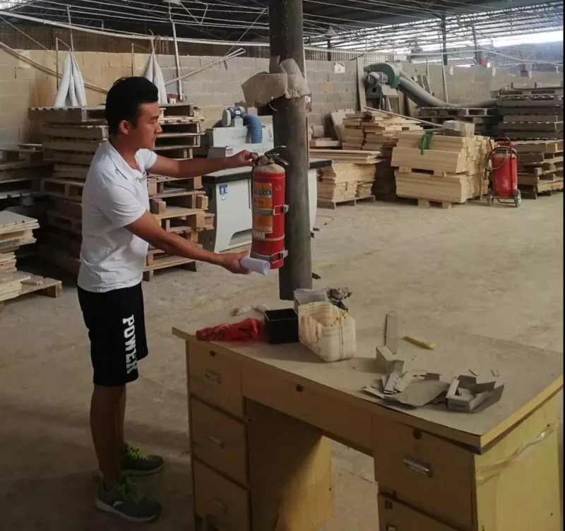 節(jié)假日,安全生產(chǎn)不放假