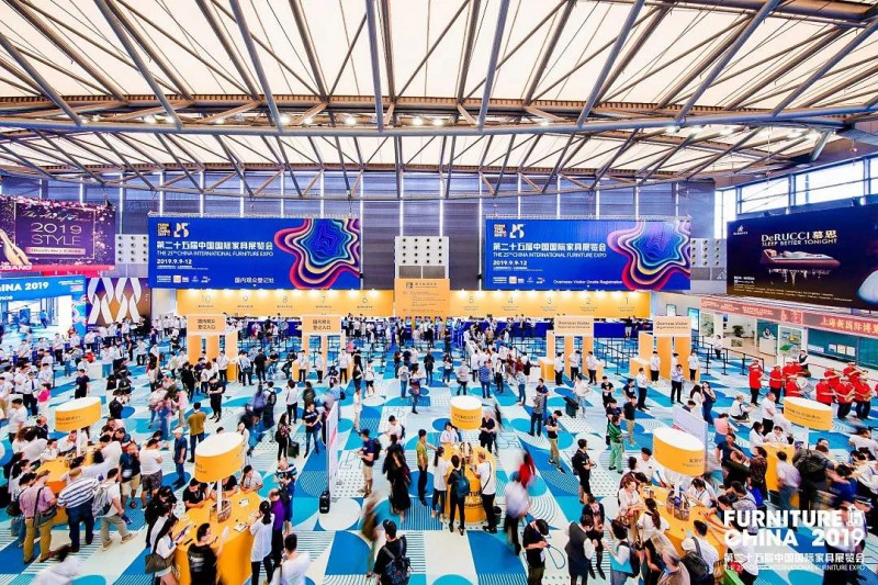 中國家具出口,走向何方?