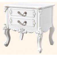 浩楠宜家簡美系列家具：床頭柜20#