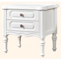 浩楠宜家簡美系列家具：床頭柜13#