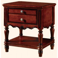 浩楠宜家簡美系列家具：床頭柜11#