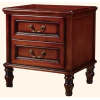 浩楠宜家簡美系列家具：床頭柜19#