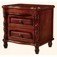 浩楠宜家簡美系列家具：床頭柜18#