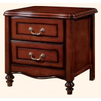 浩楠宜家簡美系列家具：床頭柜24#