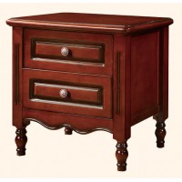 浩楠宜家簡美系列家具：床頭柜26#