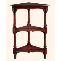 浩楠宜家簡美系列家具：三角花架A991#