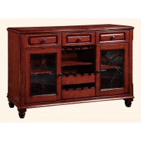 浩楠宜家簡(jiǎn)美系列家具：餐邊柜A991#