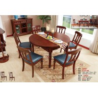 浩楠宜家簡美系列家具：跳臺A301#