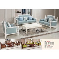 浩楠宜家簡美系列家具：沙發B016#