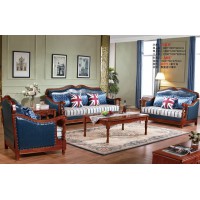 浩楠宜家簡美系列家具：沙發C019#