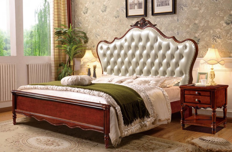 床1008#（軟包）