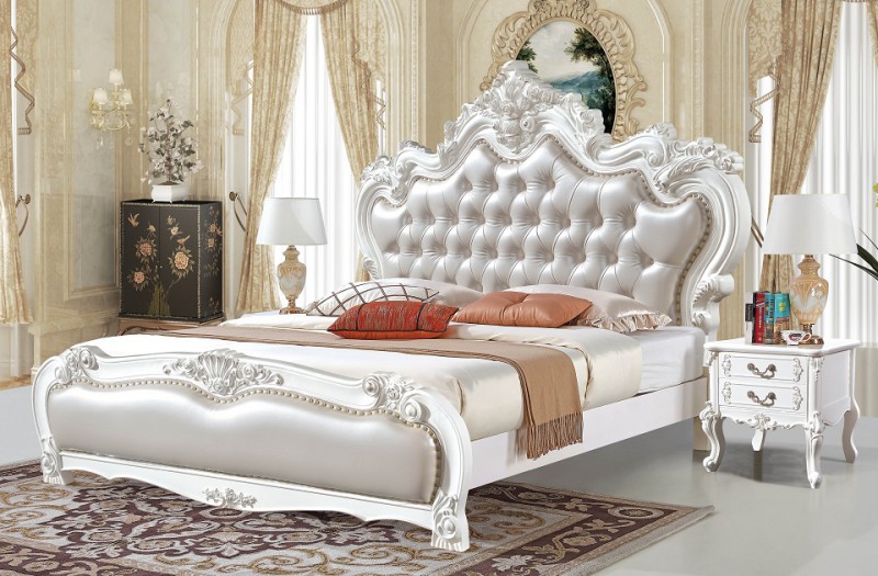 床1002#（軟包）