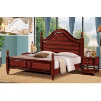 浩楠宜家簡(jiǎn)美系列家具：床913#