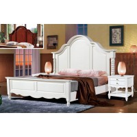 浩楠宜家簡(jiǎn)美系列家具：床943#