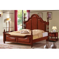 浩楠宜家簡(jiǎn)美系列家具：床940#