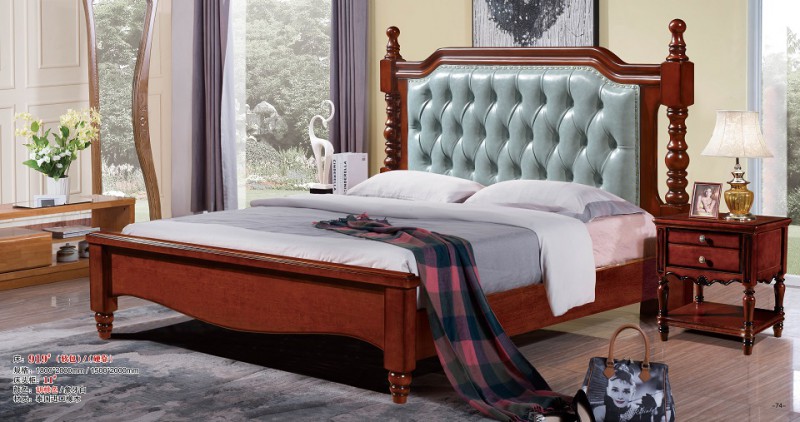 床919#（軟包、硬靠）