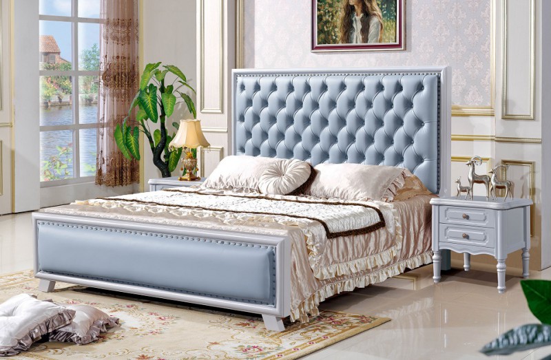 床978#（軟包）寶馬灰